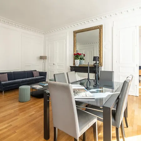Grands Boulevards Family Paris