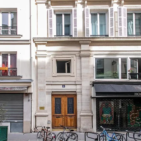 Grands Boulevards Family
